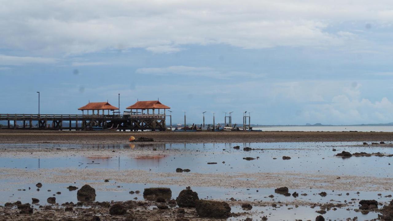 Avare Seaside House Krabi Ao Nam Mao Exteriér fotografie