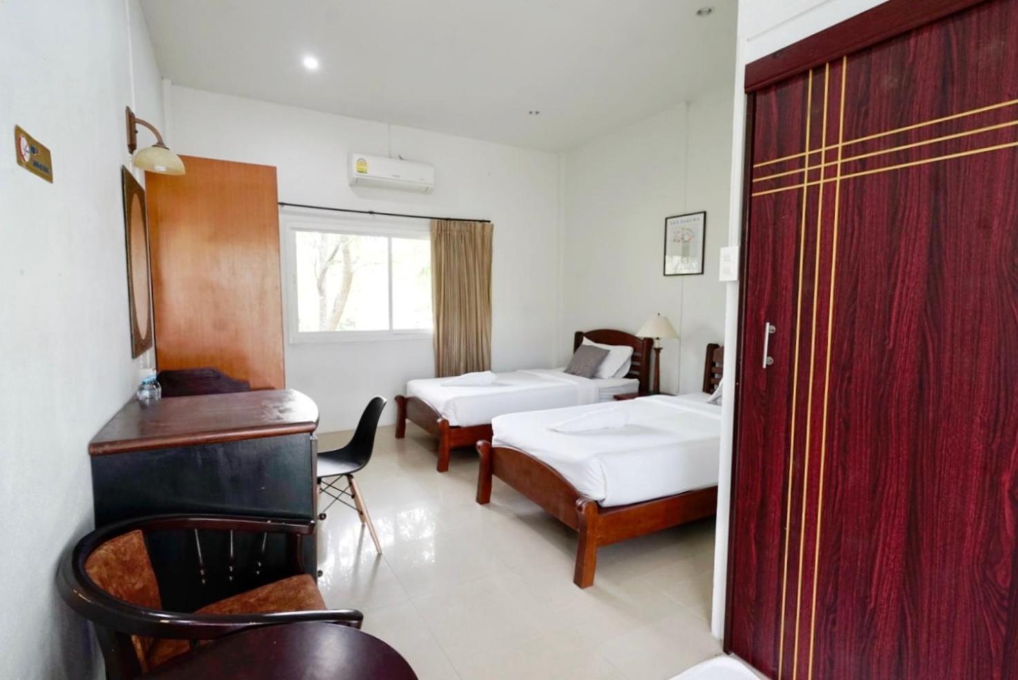 Avare Seaside House Krabi Ao Nam Mao Pokoj fotografie