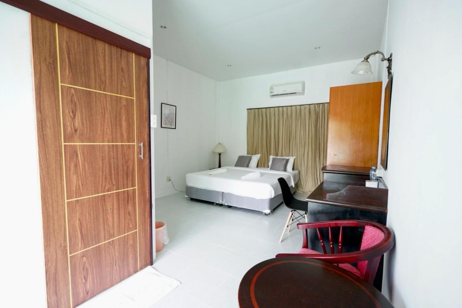 Avare Seaside House Krabi Ao Nam Mao Pokoj fotografie