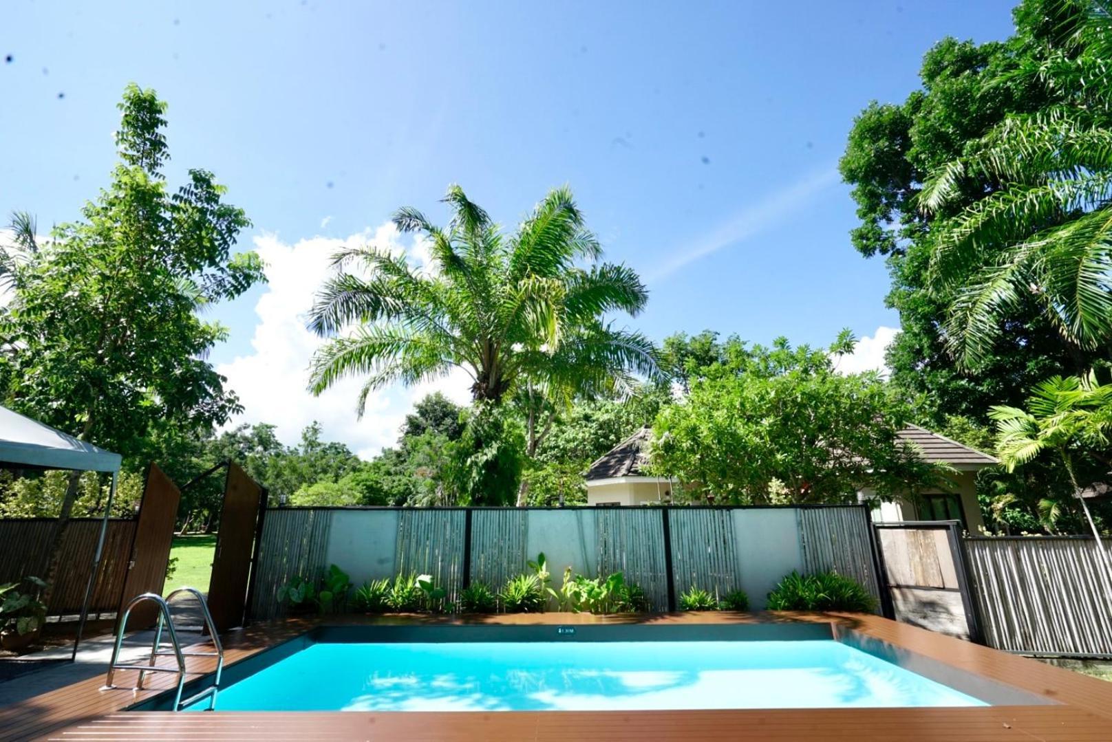 Avare Seaside House Krabi Ao Nam Mao Exteriér fotografie