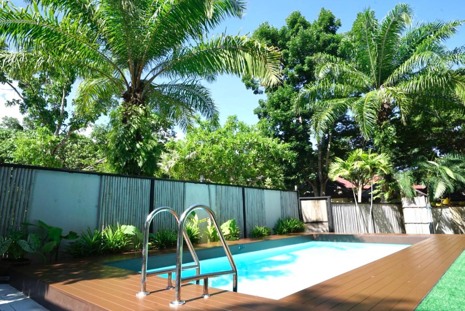 Avare Seaside House Krabi Ao Nam Mao Exteriér fotografie